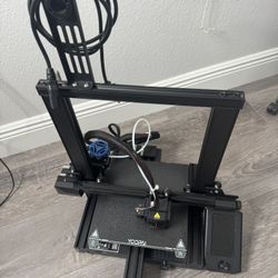 Creality Ender 3 V2 Neo 3D Printer