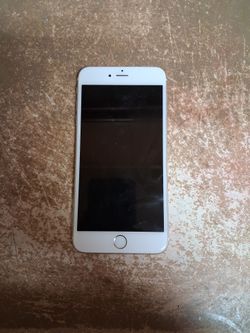 Iphone 6 plus
