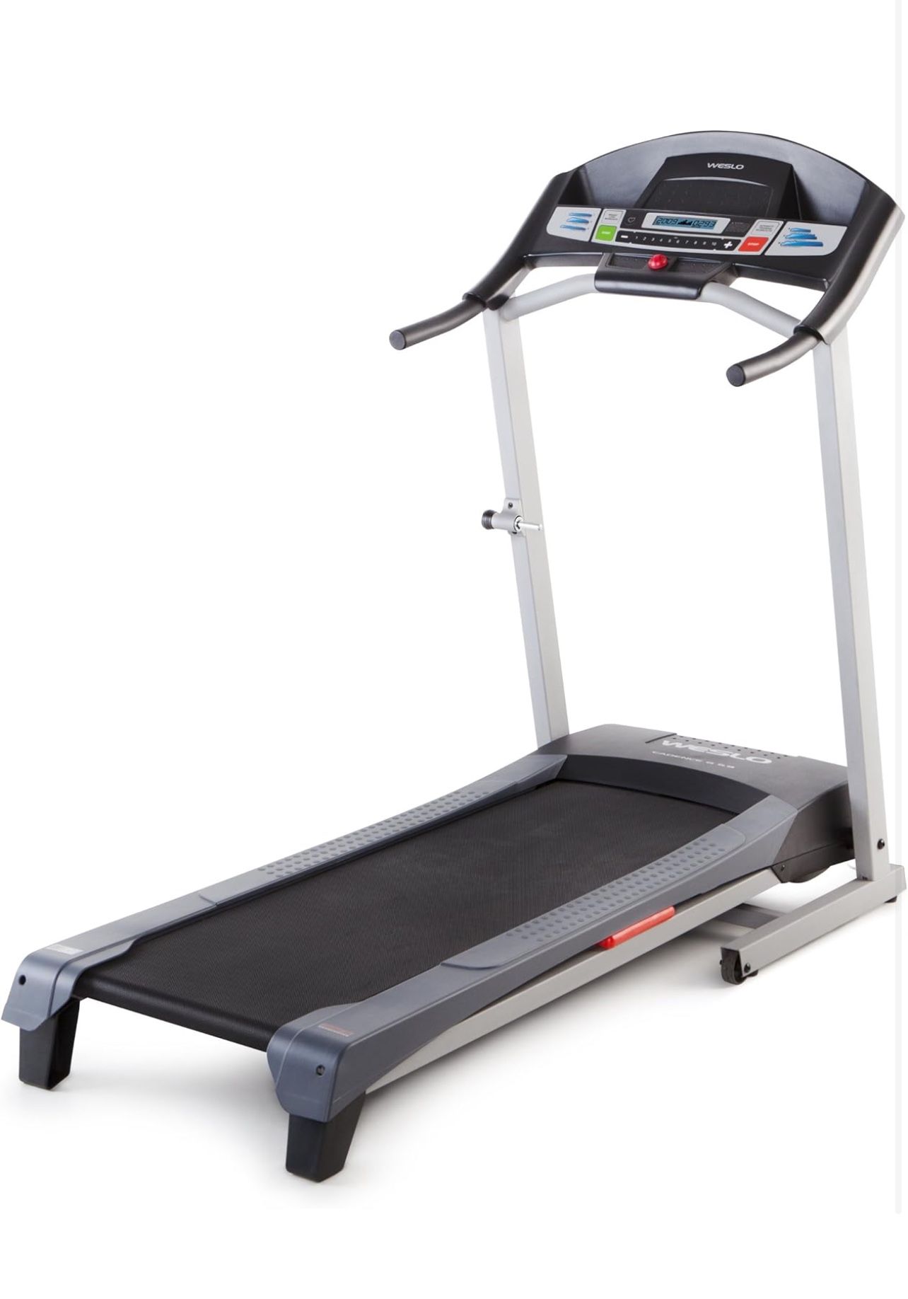 Weslo Cadence G 5.9 Treadmill