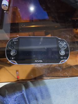 Psp vista