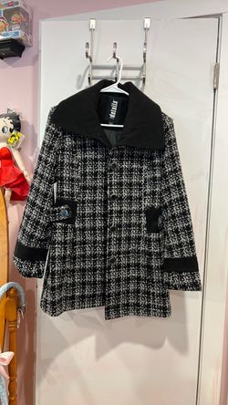Details Coat