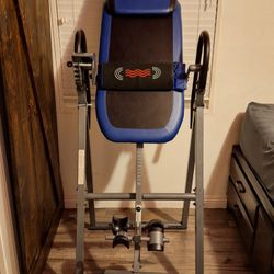 Innova Therapeutic Inversion Table 