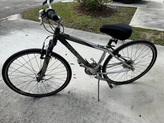 Trek Multitrack 7200