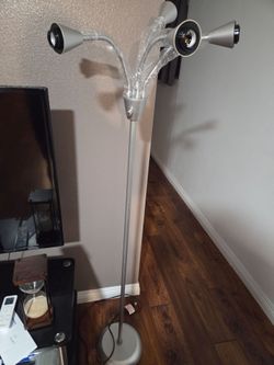 Medusa Floor Lamp