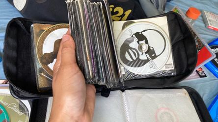 2000s cd
