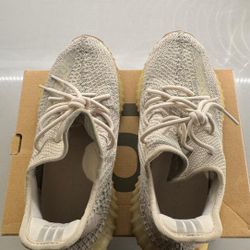 Yeezy Boost 350 V2 - Citrin