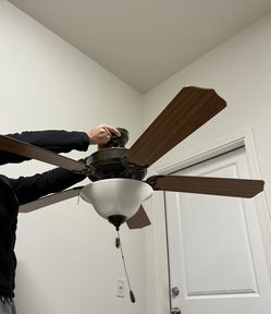 Ceiling Fan