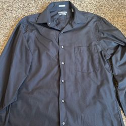 Van Heusen Dress Shirt For Sale 