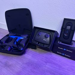 Skydio S2+ Bundle