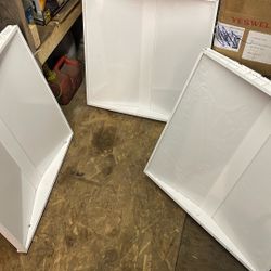 Commercial 2 By 2 Led Lights 