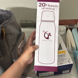Ceres Chill Breastmilk Chiller