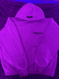 ESSENTIALS HOODIES