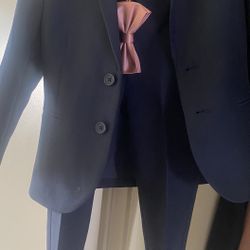 Boy Suit 