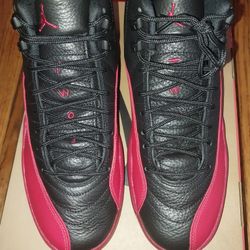 Jordan 12 DS Size 10