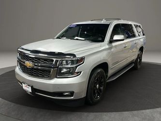 2017 Chevrolet Suburban