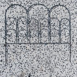 FENCE Metal 29 Pieces