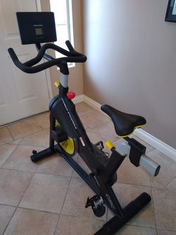 Brand New Exercise Bike