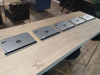 HP - 12" Laptop/ tablet - $799.00 retail - selling $250 - 5 available