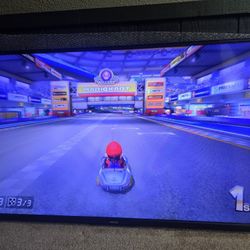 Toshiba 55L711U8 HDTV with HDMI