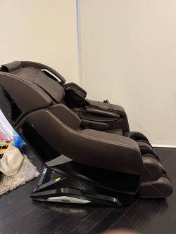 Message Chair Infinity Riage X3 massage chair, model IT-Riage-X3
