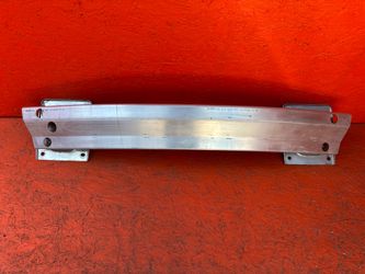 2021 2022 2023 2024 TESLA MODEL 3 REAR REINFORCEMENT BAR OEM 1530484-99-B