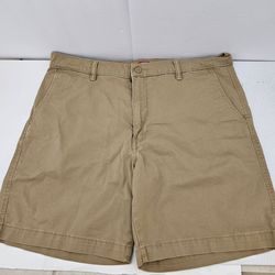 Levi’s XX Chino Relaxed Fit Brown Men’s Pants W36 Casual Stretch Straight Leg