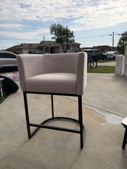 Bar stools