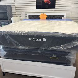 KING SIZE NECTAR ON SALE $499