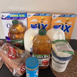FREE FOOD 