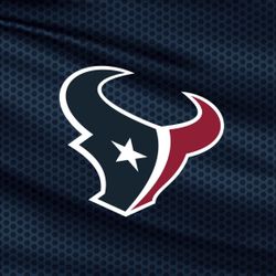 Texans Season Tix For Sale Sec 116