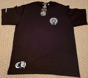 Chrome Hearts Tee