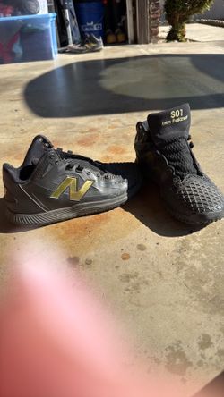 FuelCell Ohtani 1 Trainer Baseball Shoes