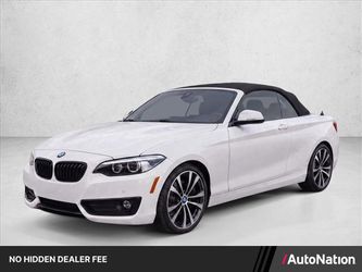 2019 BMW 230i