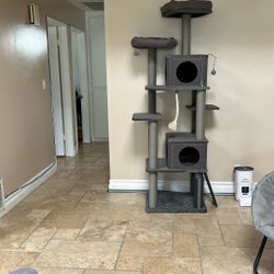 Cat Tree