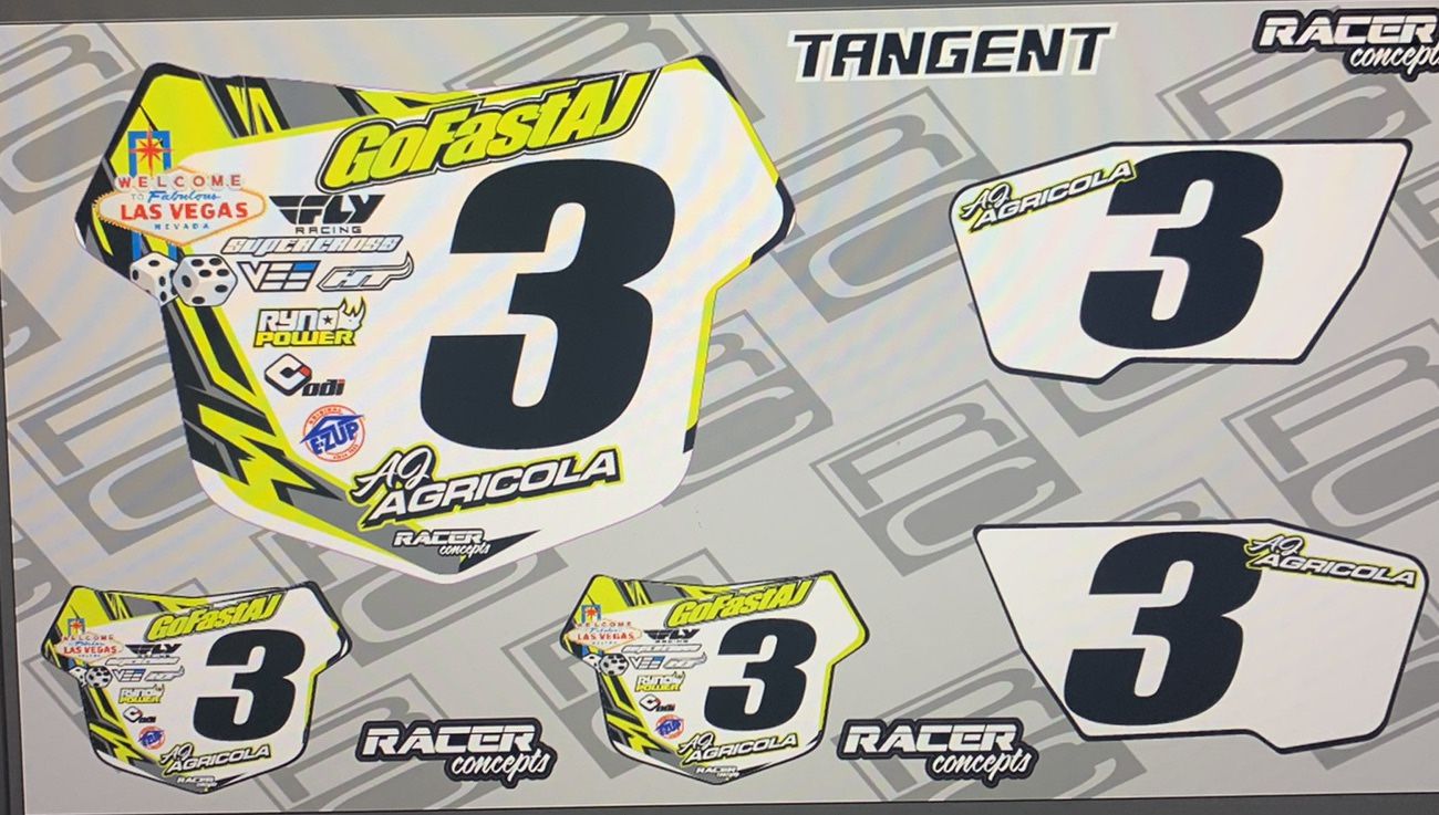 Bmx Graphics And Parts