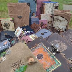 Mother Nature Antique 