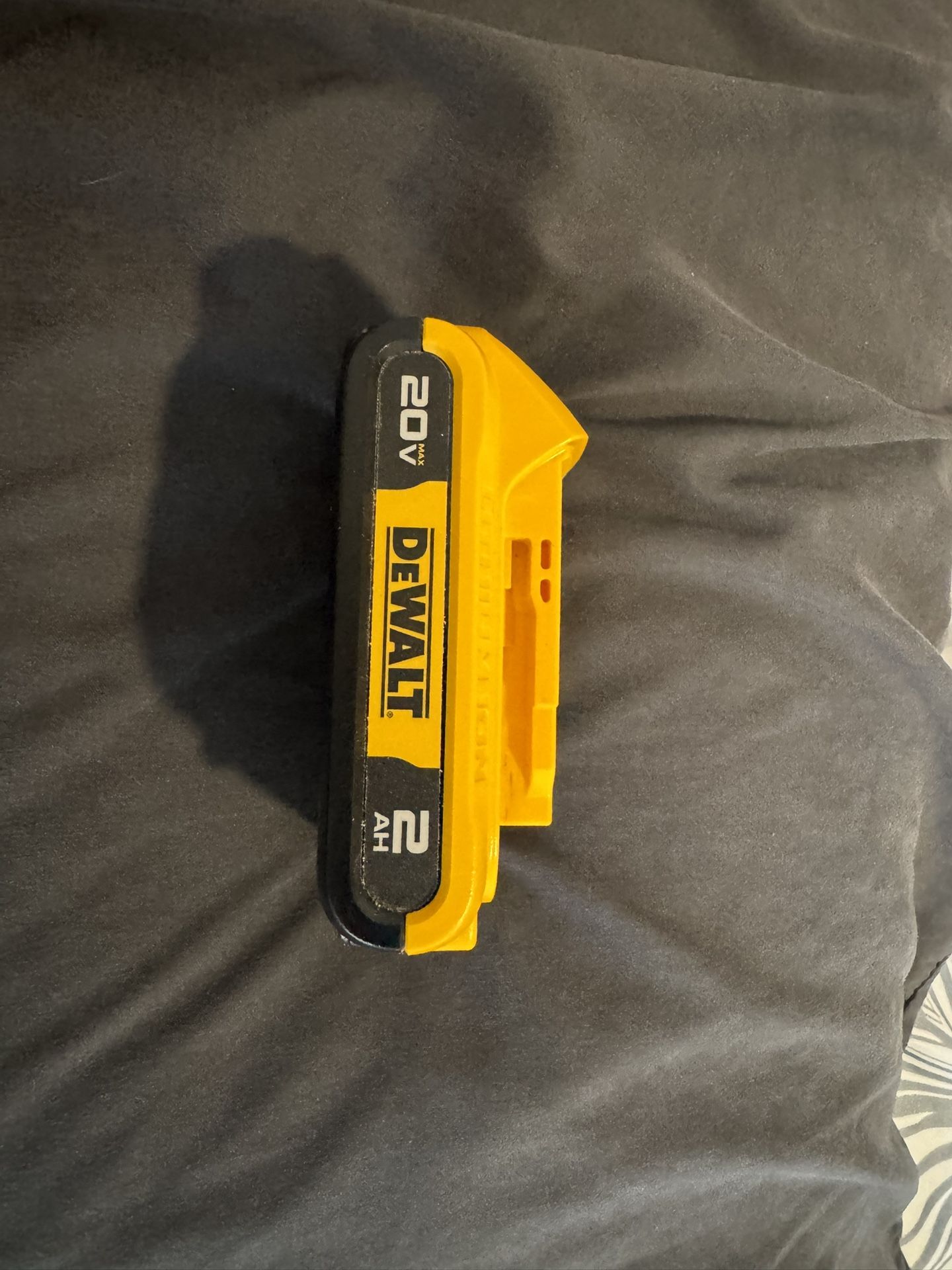 battery Dewalt 20v