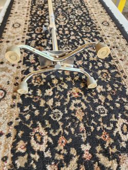 SMALL QUAD BASE WALKING CANE DRIVE # 1031-1