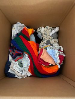 Baby clothes