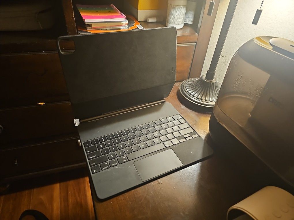 Ipad Pro Keyboard Case.