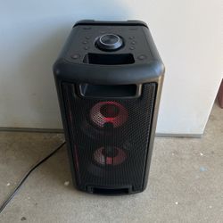 ONN Speaker Model 100008736