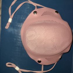 Gata Silicone Face Masks X 2