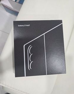 Samsung Galaxy Z Fold7 1TB