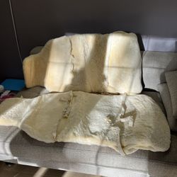 Auto/sear cushion seat pad/cover