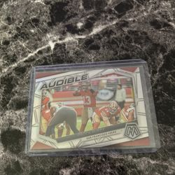 Purdy Silver With Case
