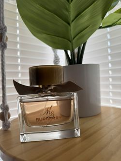 Burberry Perfume