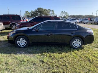 2009 Nissan Altima