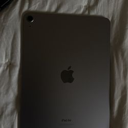 iPad Air 11-inch(M2) / space gray