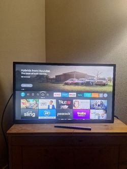 Insignia Fire TV