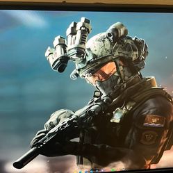 Sceptre Gaming Monitor